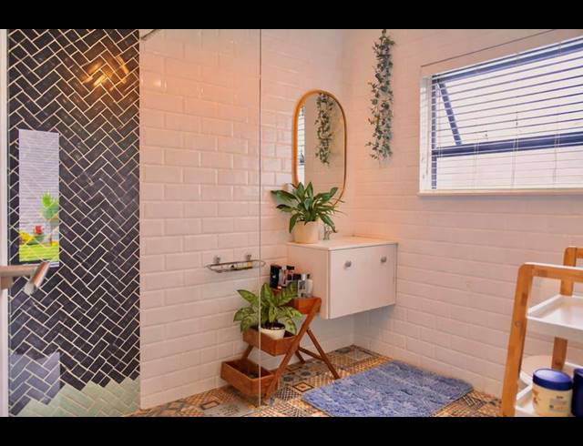 2 BEDROOM PROPERTY TO RENT IN MORNINGSIDE